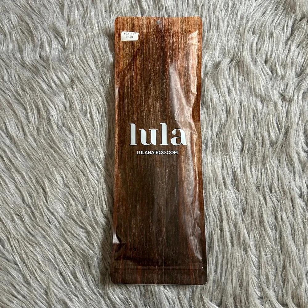 Lula Halo 18